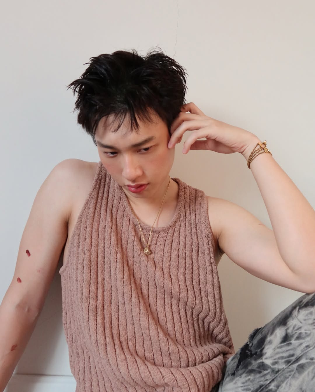 กัน - ณภัทร ณ ระนอง