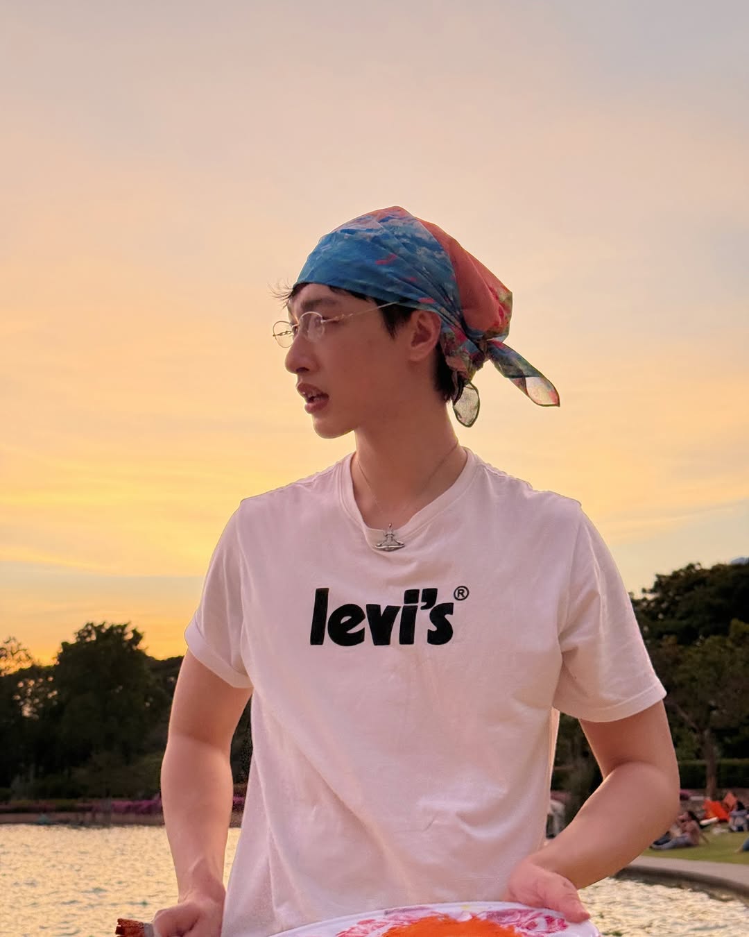 กัน - ณภัทร ณ ระนอง