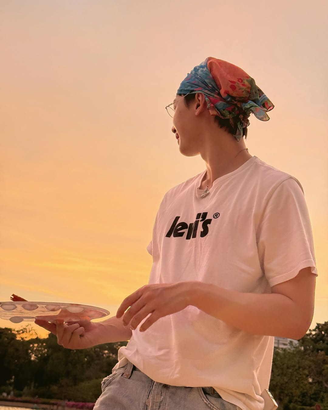กัน - ณภัทร ณ ระนอง