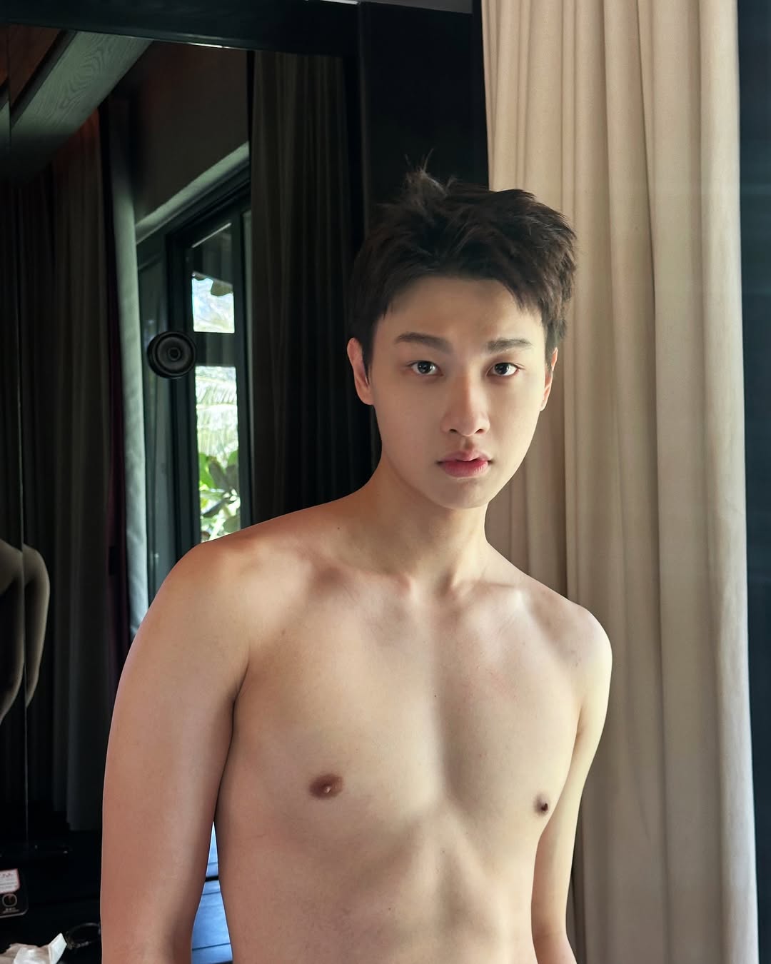 กัน - ณภัทร ณ ระนอง