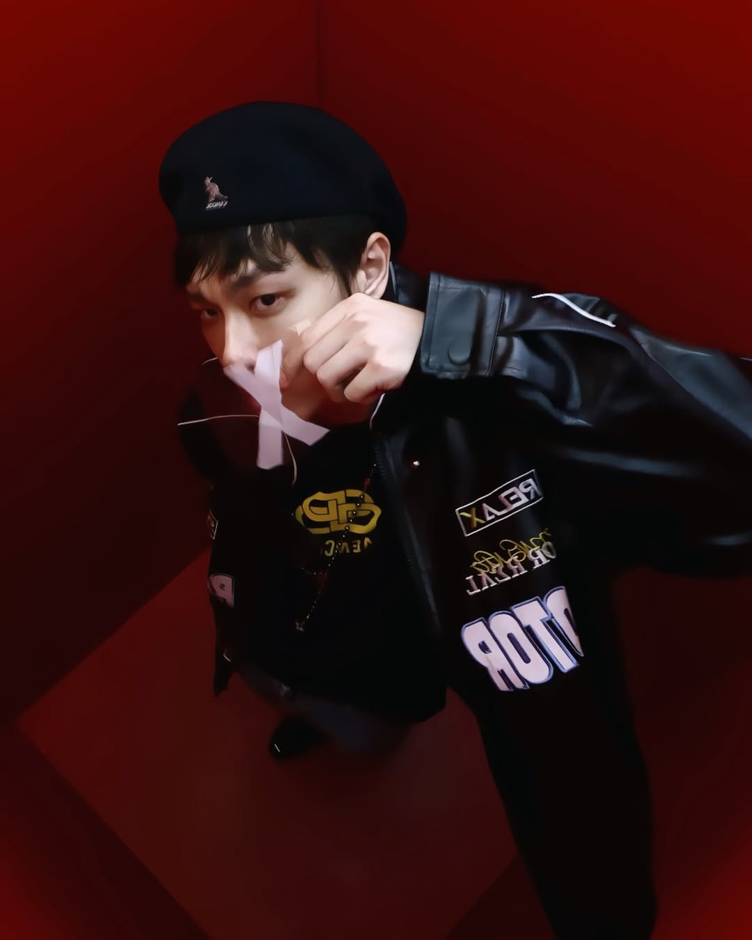 กัน - ณภัทร ณ ระนอง