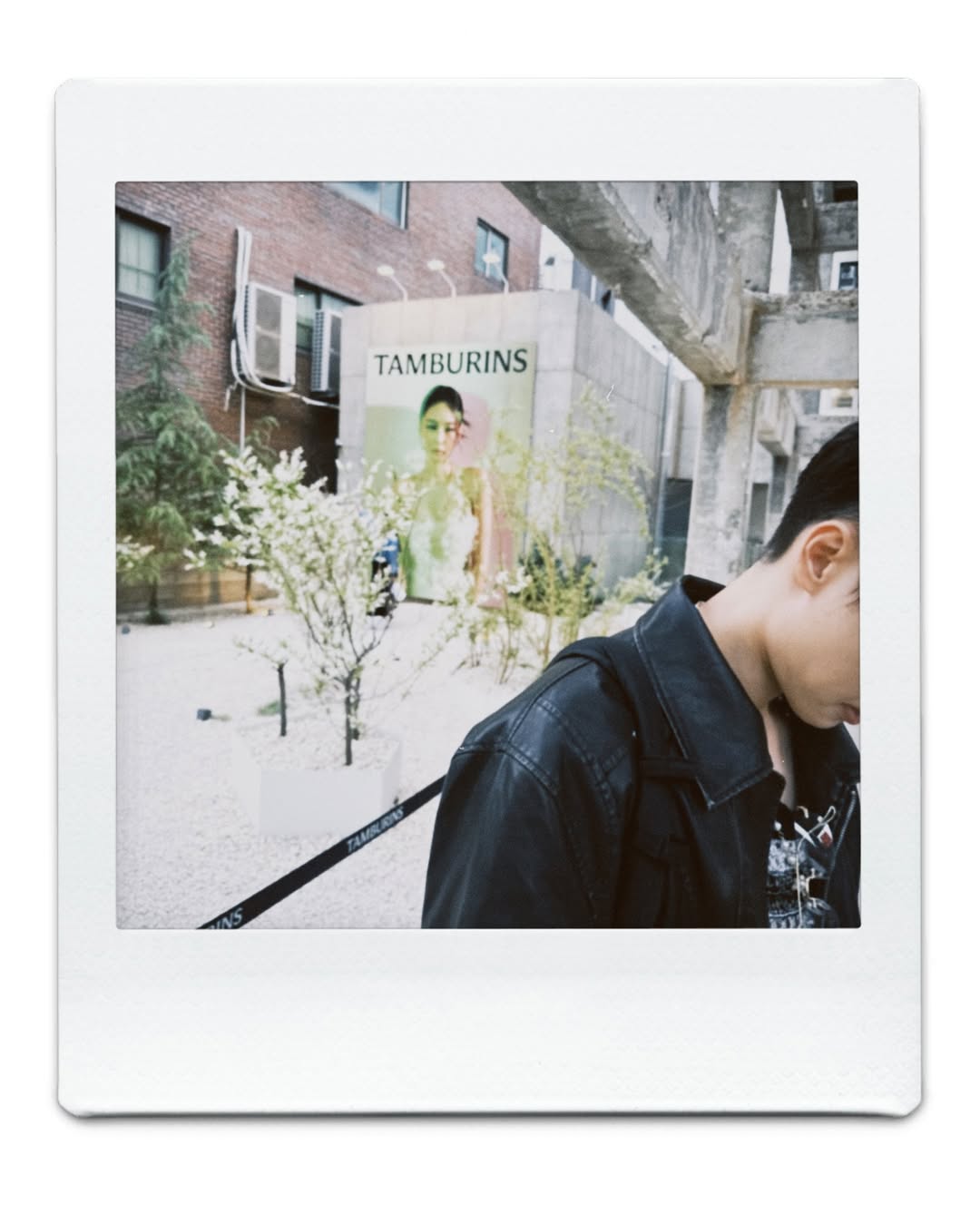 กัน - ณภัทร ณ ระนอง
