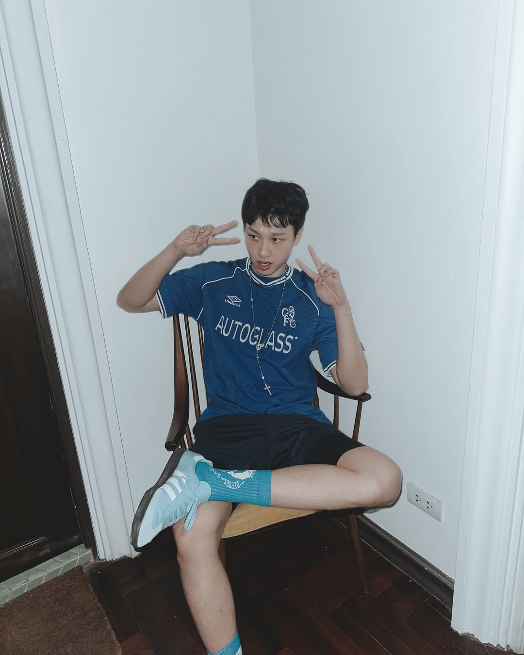 กัน - ณภัทร ณ ระนอง