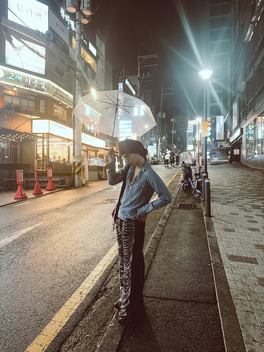 กัน - ณภัทร ณ ระนอง