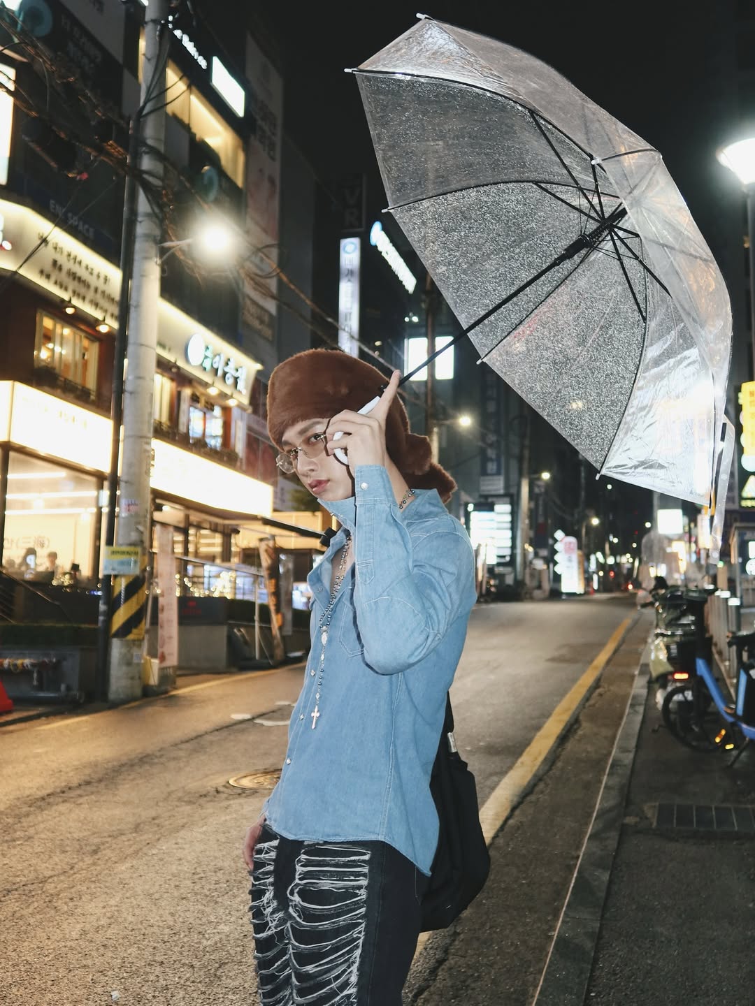 กัน - ณภัทร ณ ระนอง
