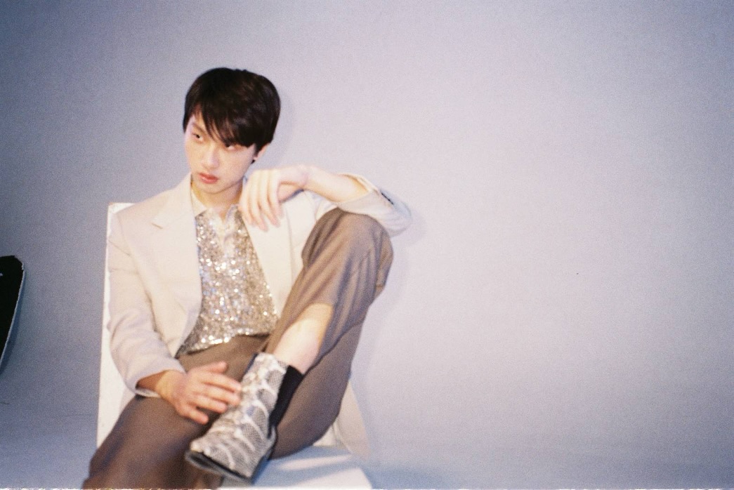 กัน - ณภัทร ณ ระนอง