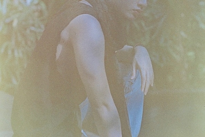 กัน - ณภัทร ณ ระนอง