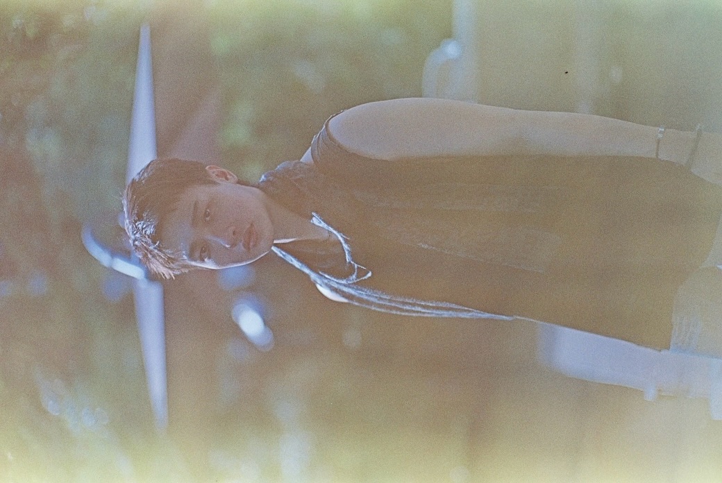 กัน - ณภัทร ณ ระนอง