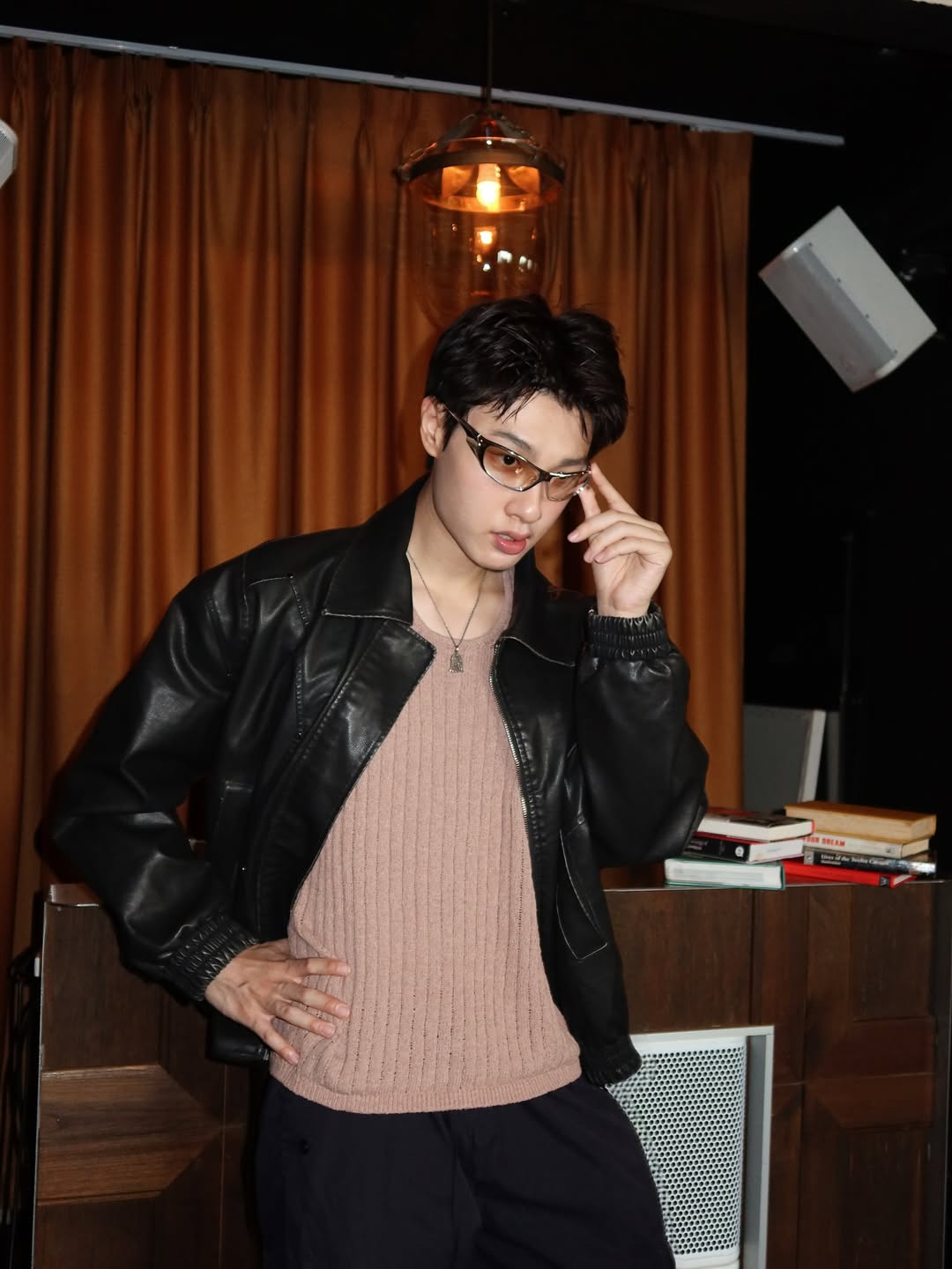 กัน - ณภัทร ณ ระนอง