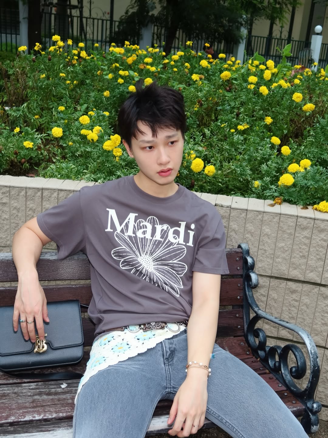 กัน - ณภัทร ณ ระนอง