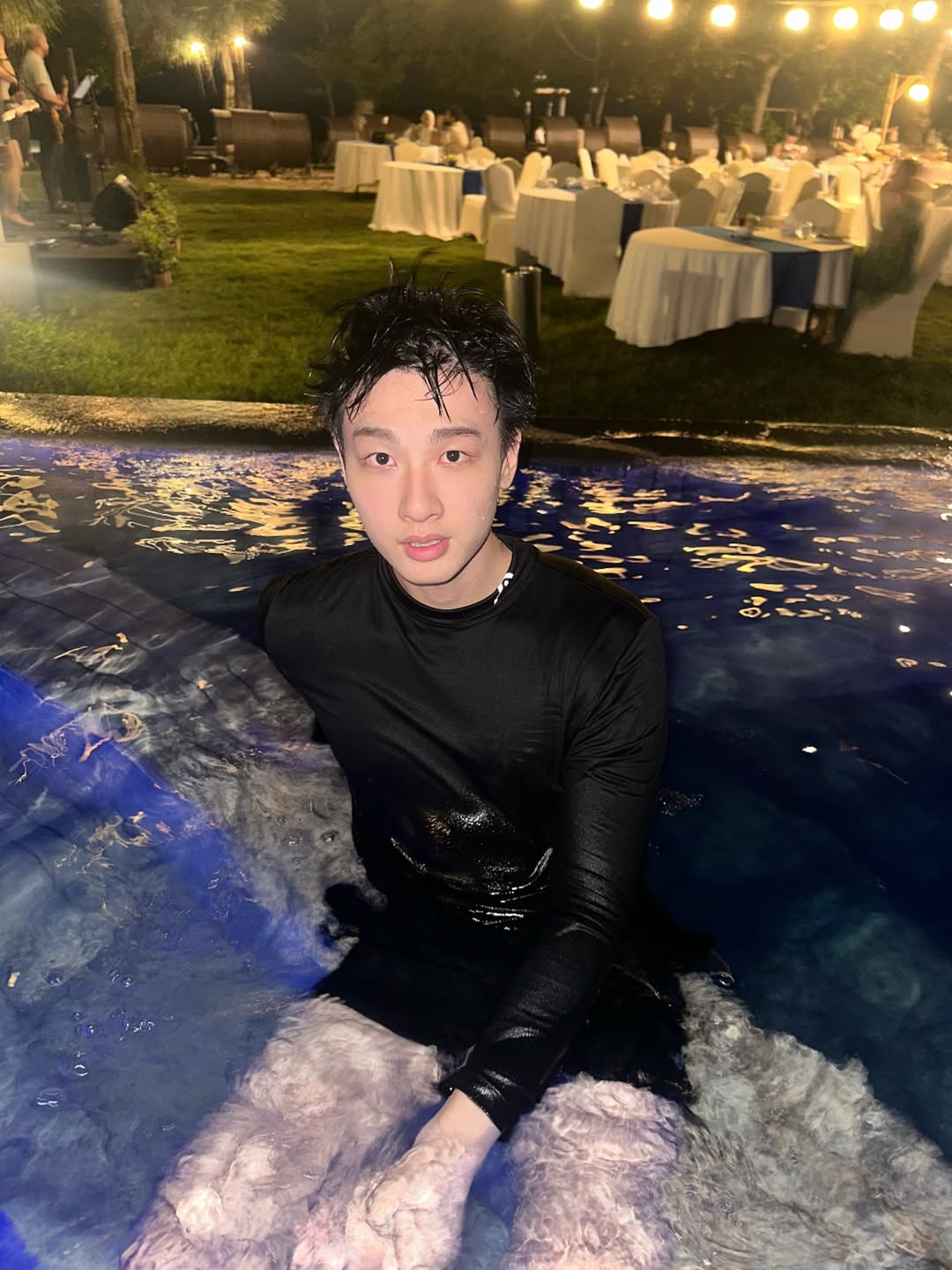 กัน - ณภัทร ณ ระนอง