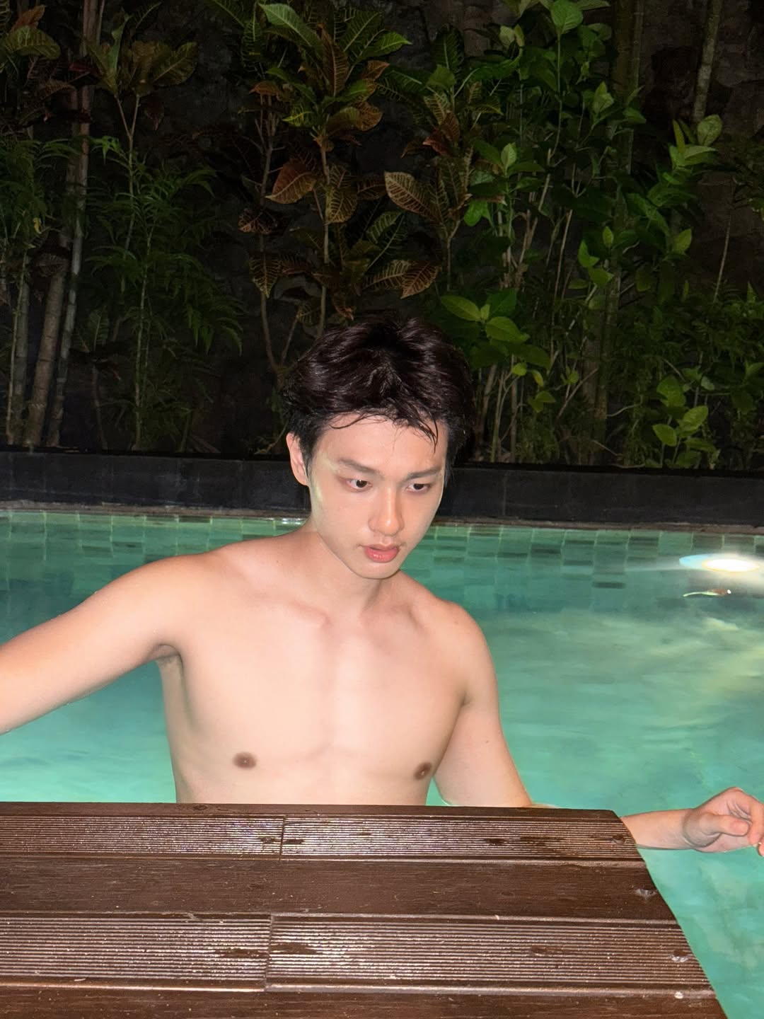 กัน - ณภัทร ณ ระนอง