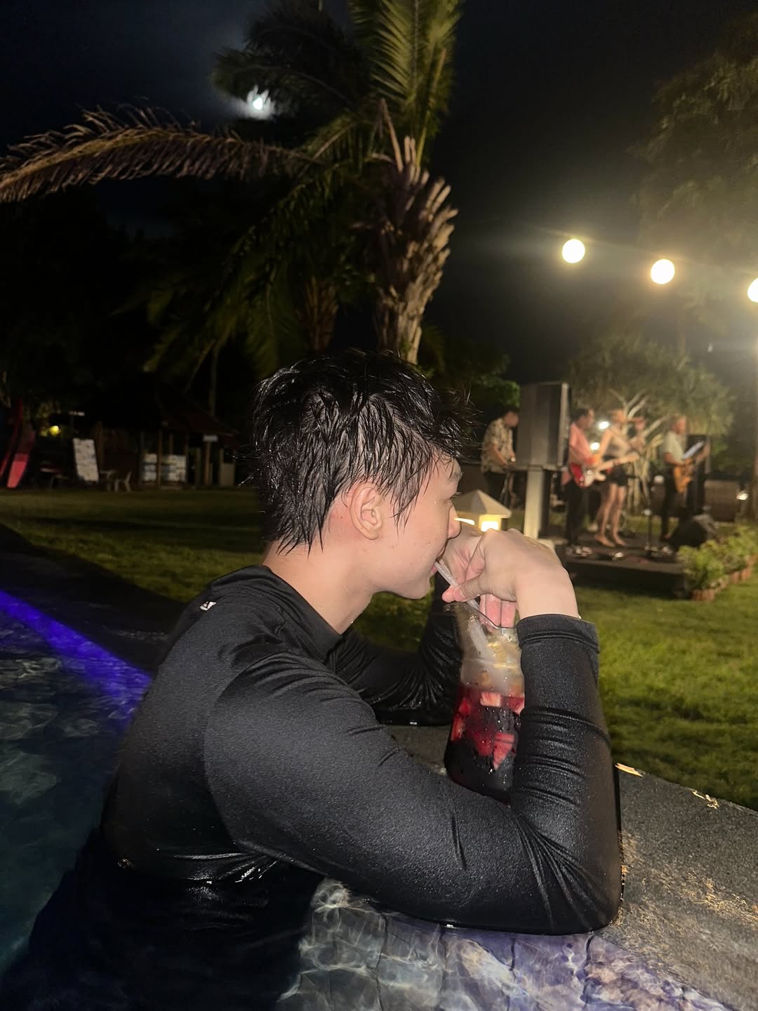 กัน - ณภัทร ณ ระนอง