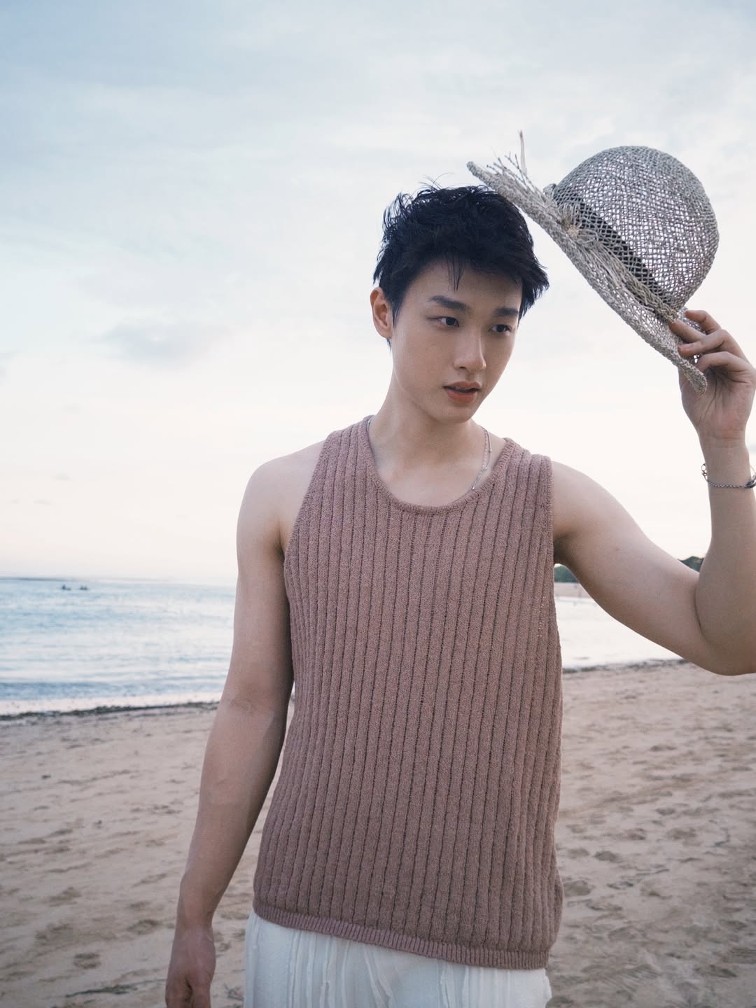 กัน - ณภัทร ณ ระนอง