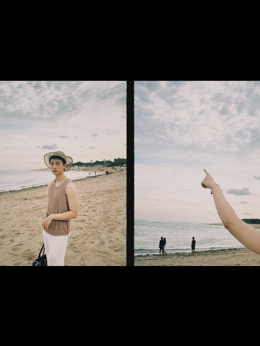 กัน - ณภัทร ณ ระนอง
