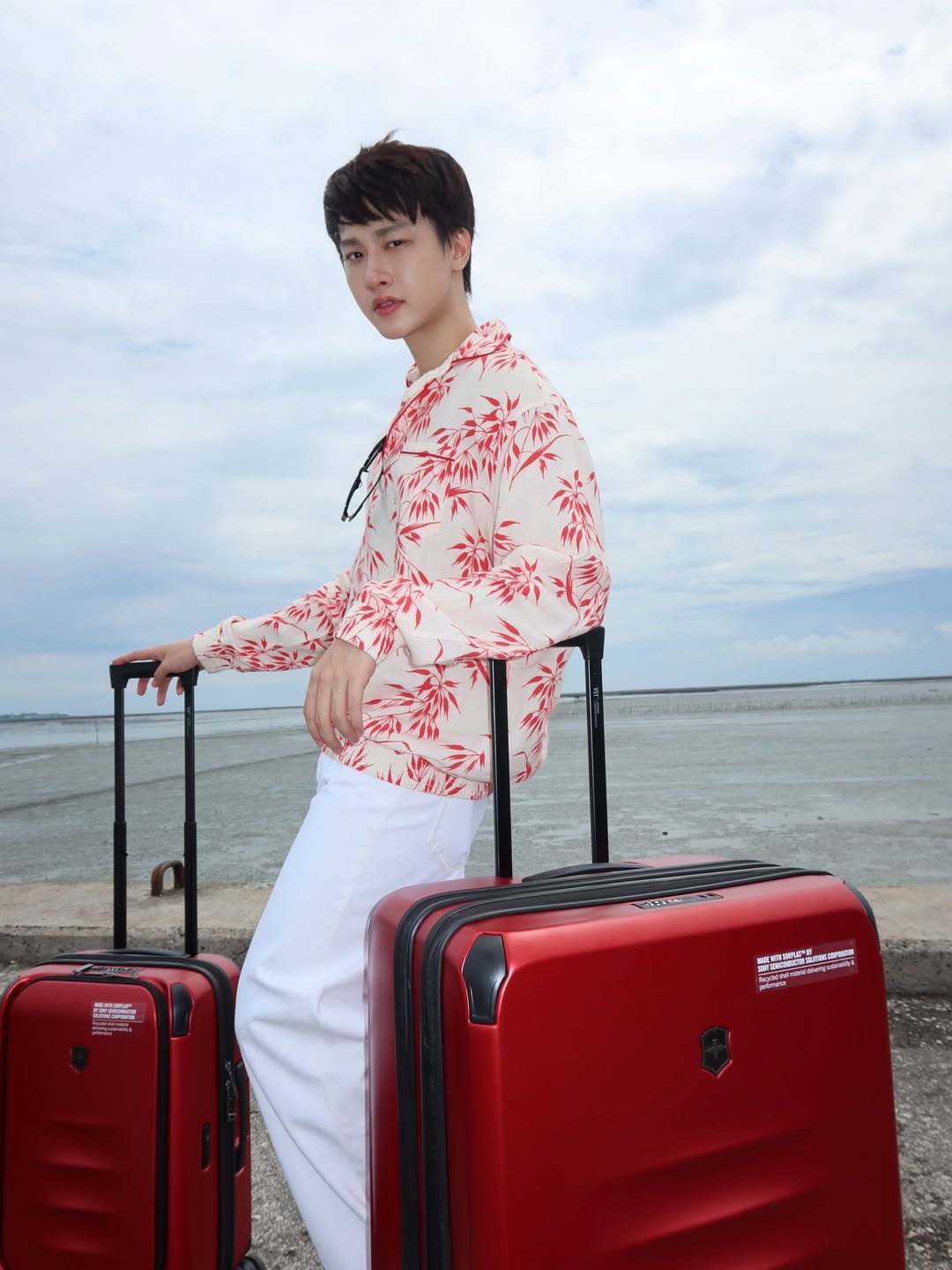 กัน - ณภัทร ณ ระนอง