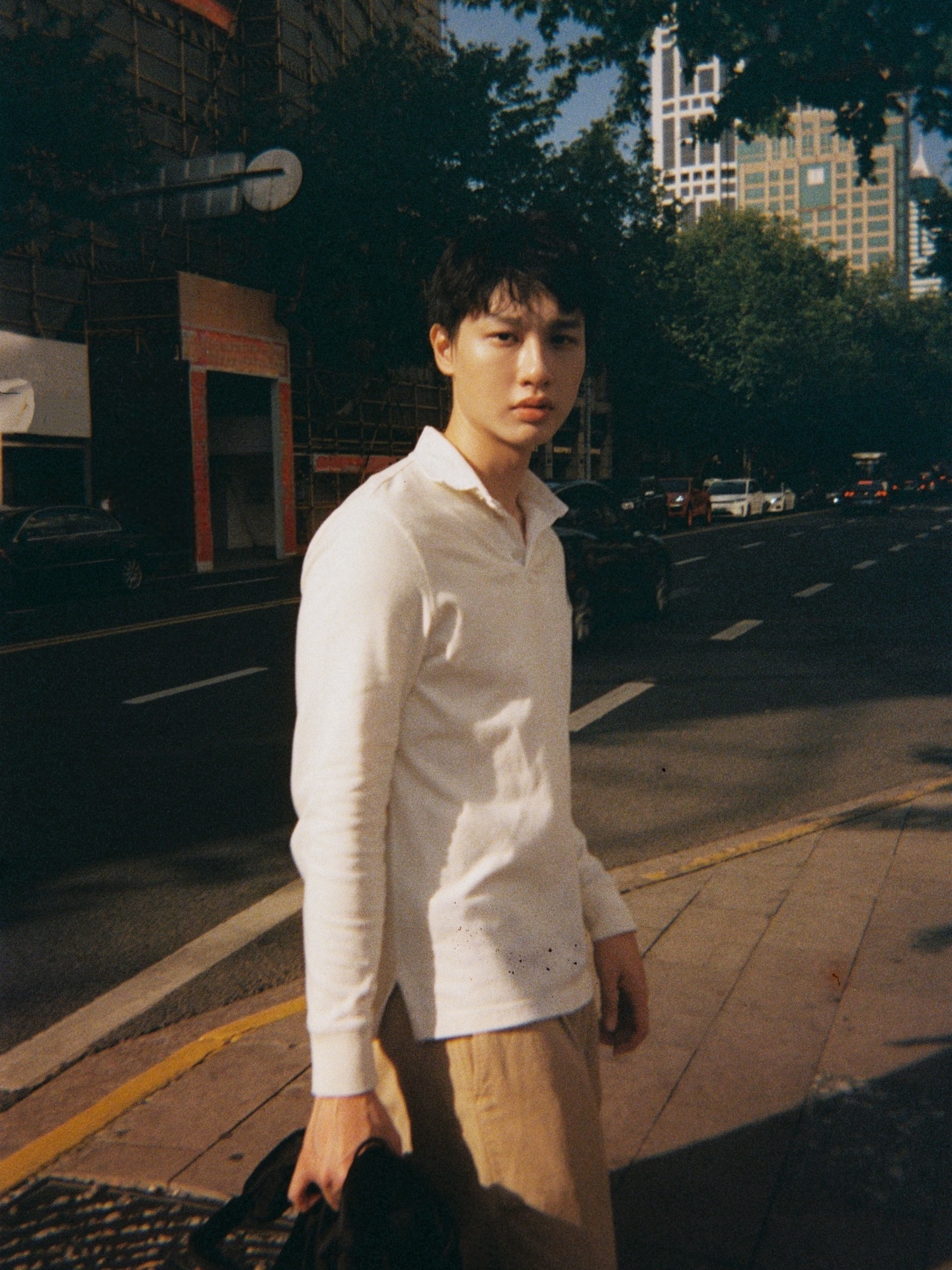 กัน - ณภัทร ณ ระนอง