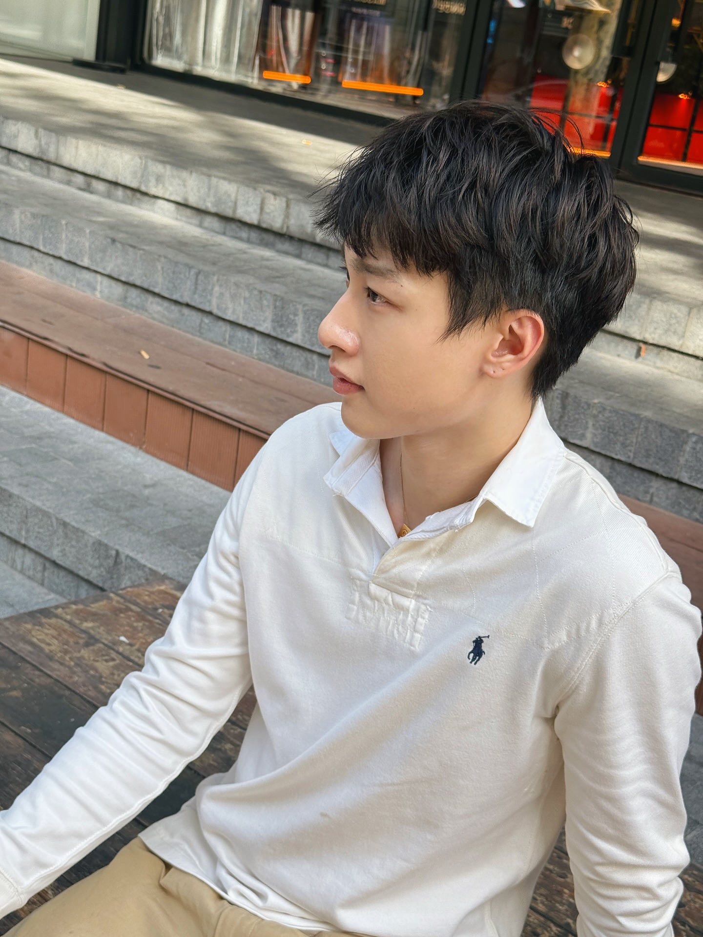กัน - ณภัทร ณ ระนอง