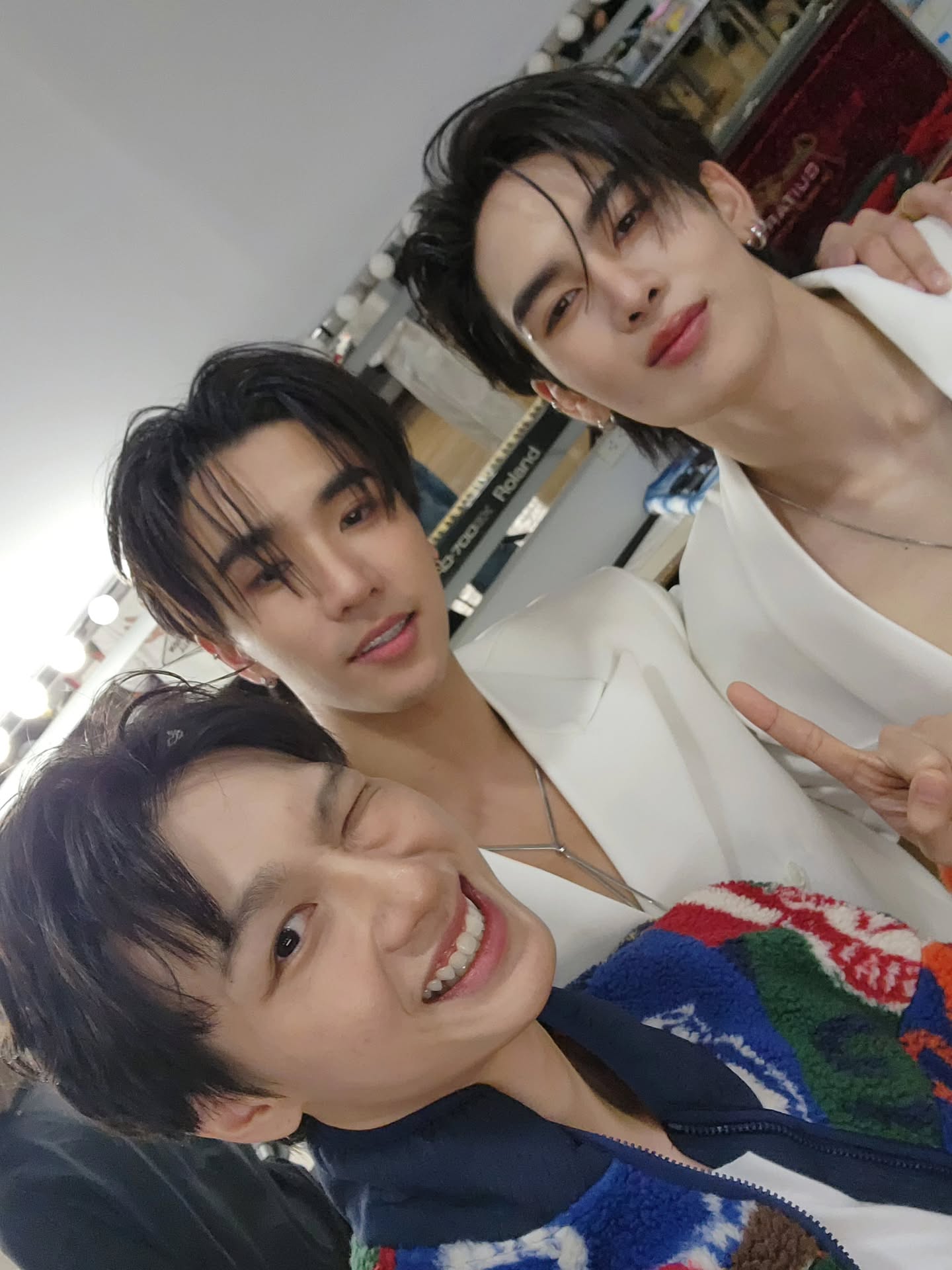 กัน - ณภัทร ณ ระนอง