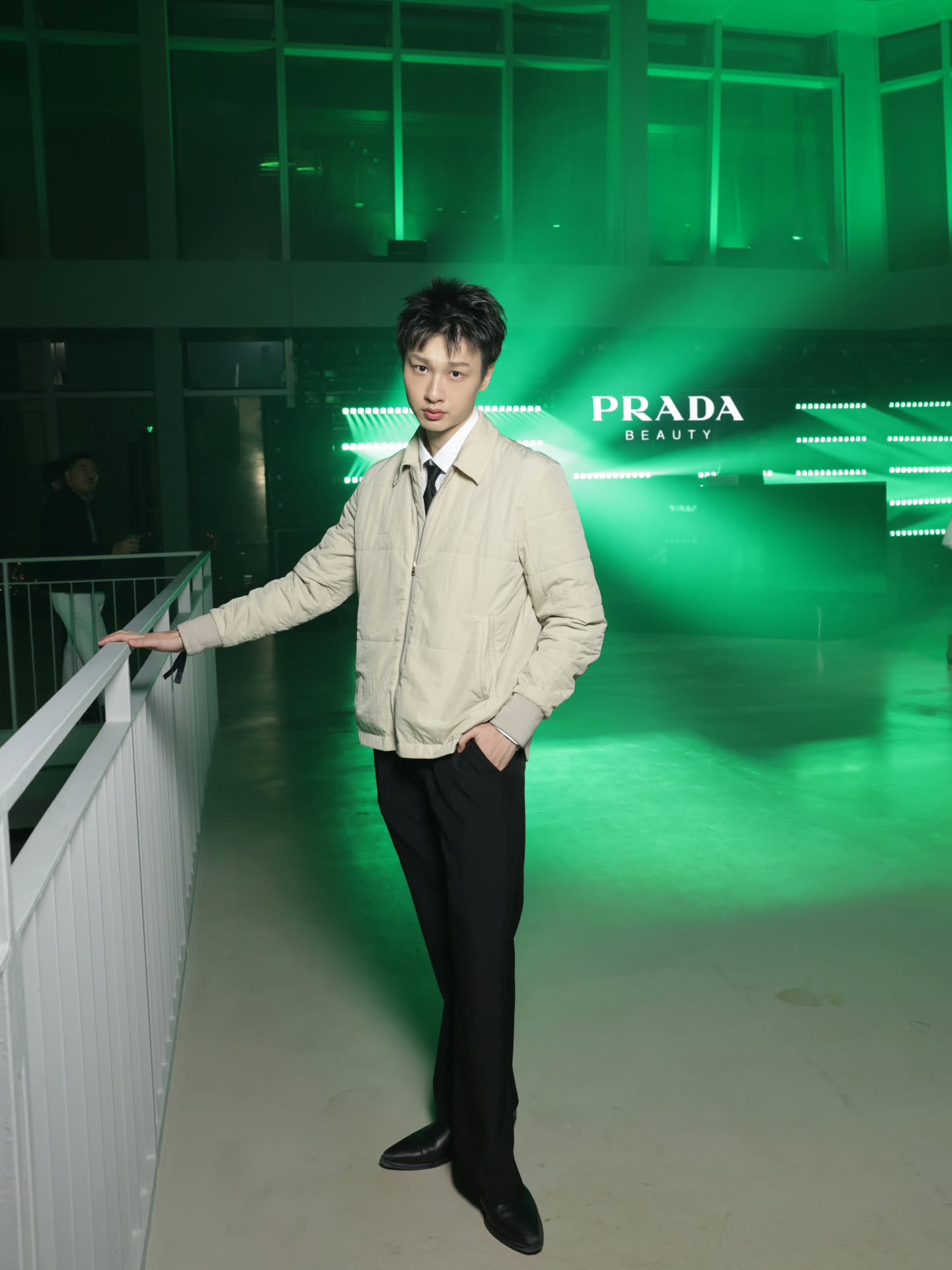 กัน - ณภัทร ณ ระนอง