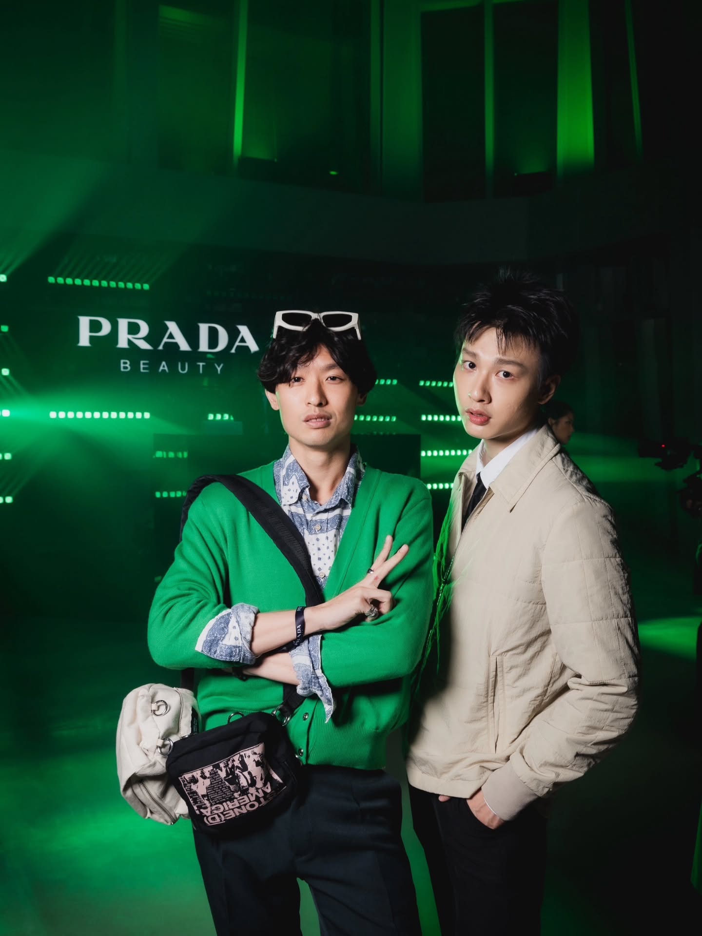 กัน - ณภัทร ณ ระนอง