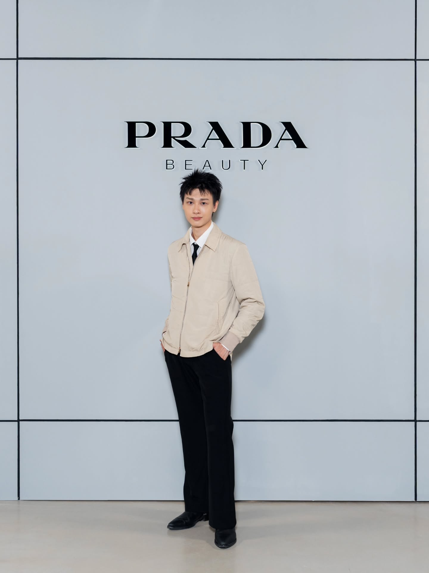 กัน - ณภัทร ณ ระนอง
