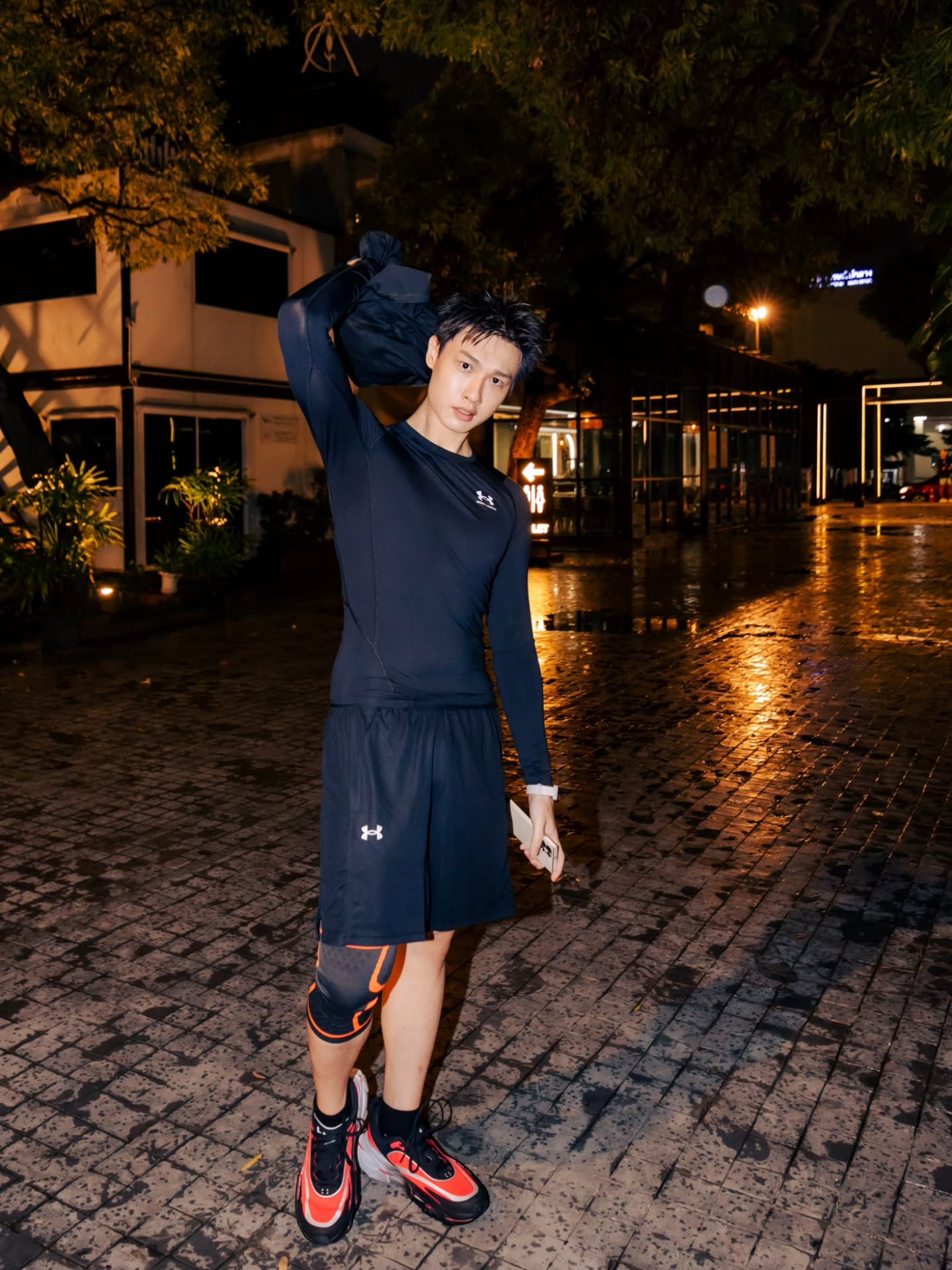 กัน - ณภัทร ณ ระนอง