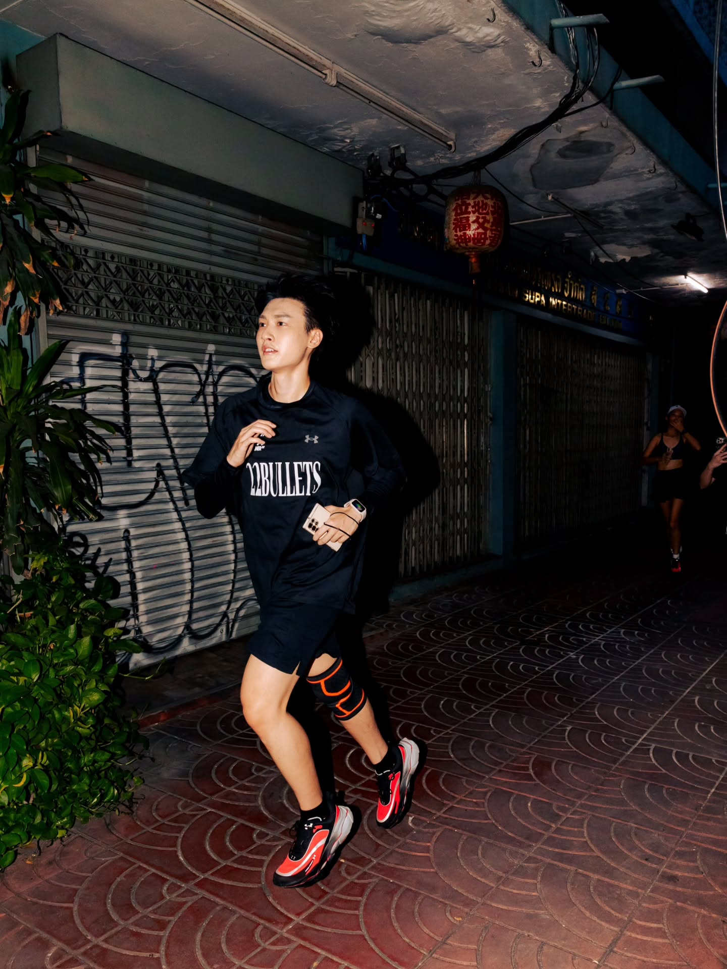 กัน - ณภัทร ณ ระนอง