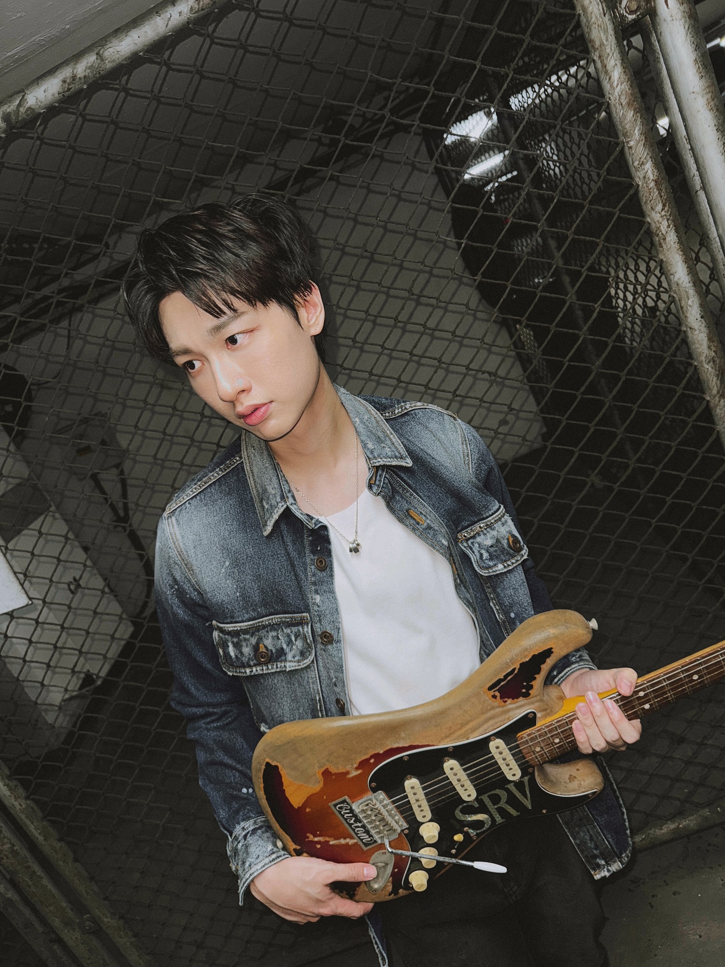 กัน - ณภัทร ณ ระนอง