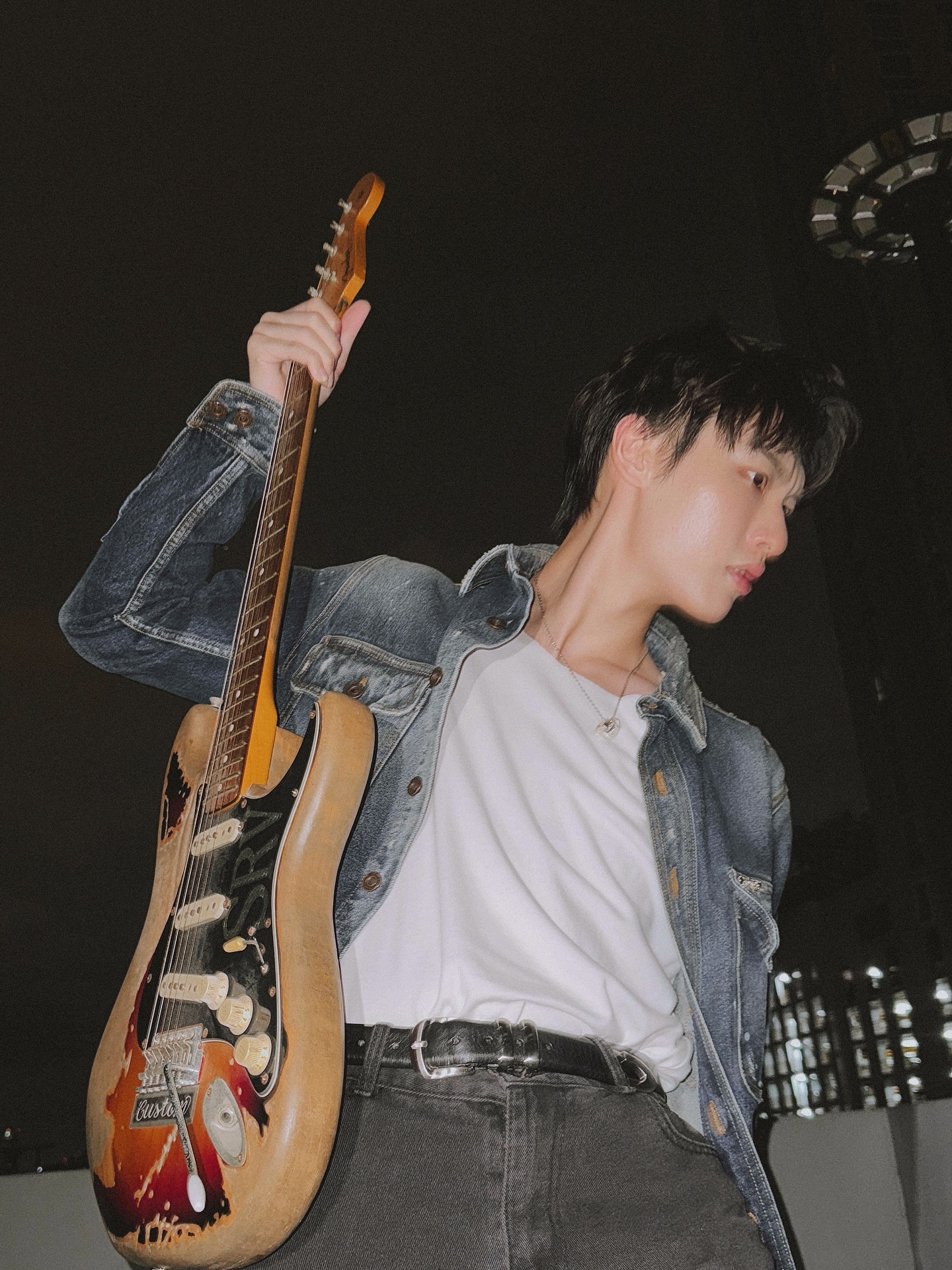 กัน - ณภัทร ณ ระนอง