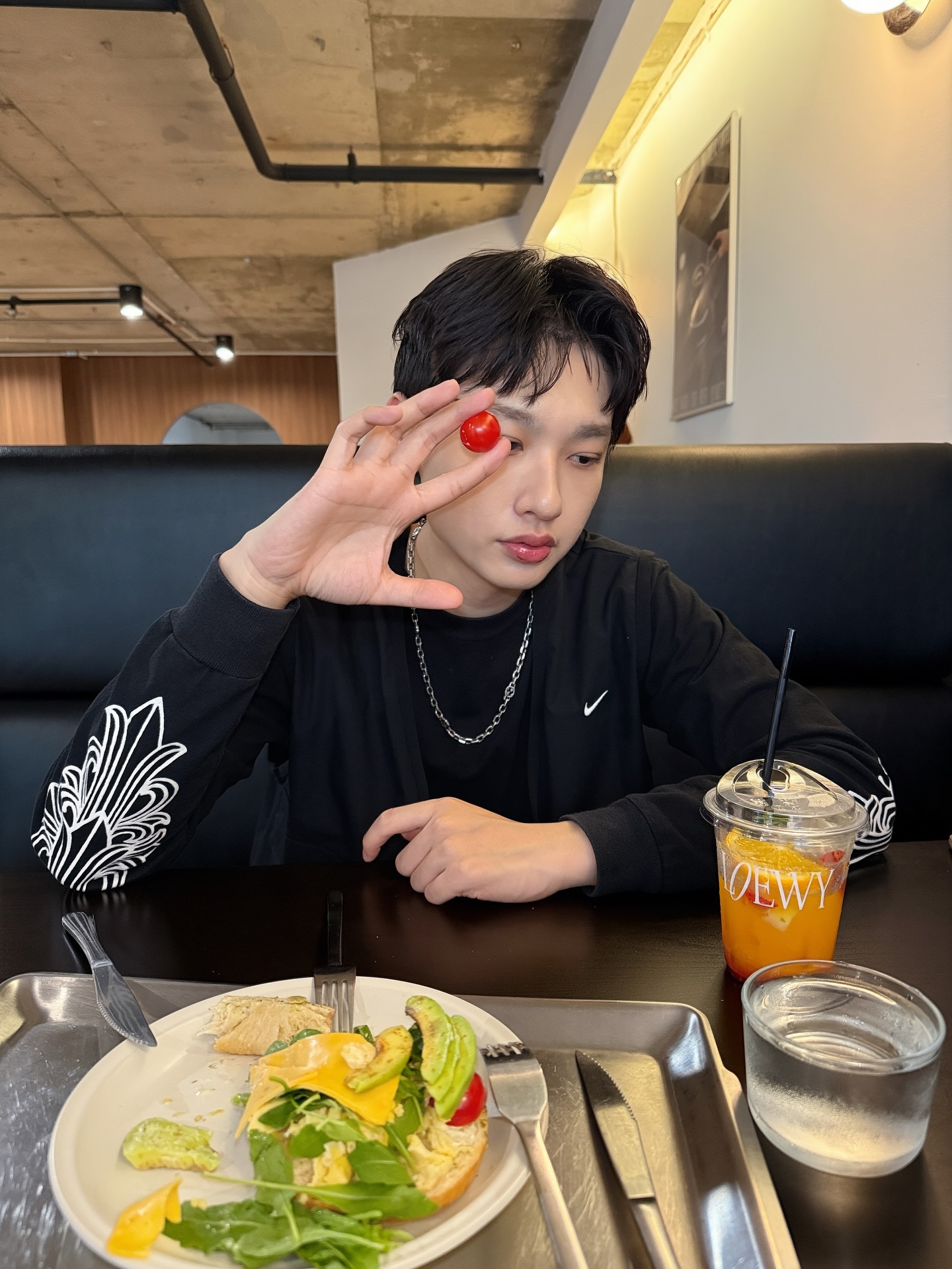 กัน - ณภัทร ณ ระนอง