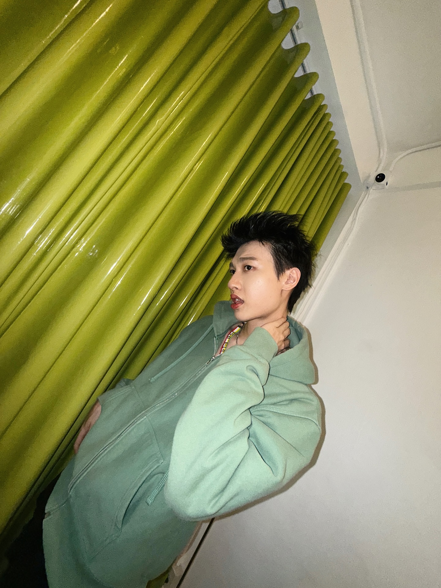 กัน - ณภัทร ณ ระนอง