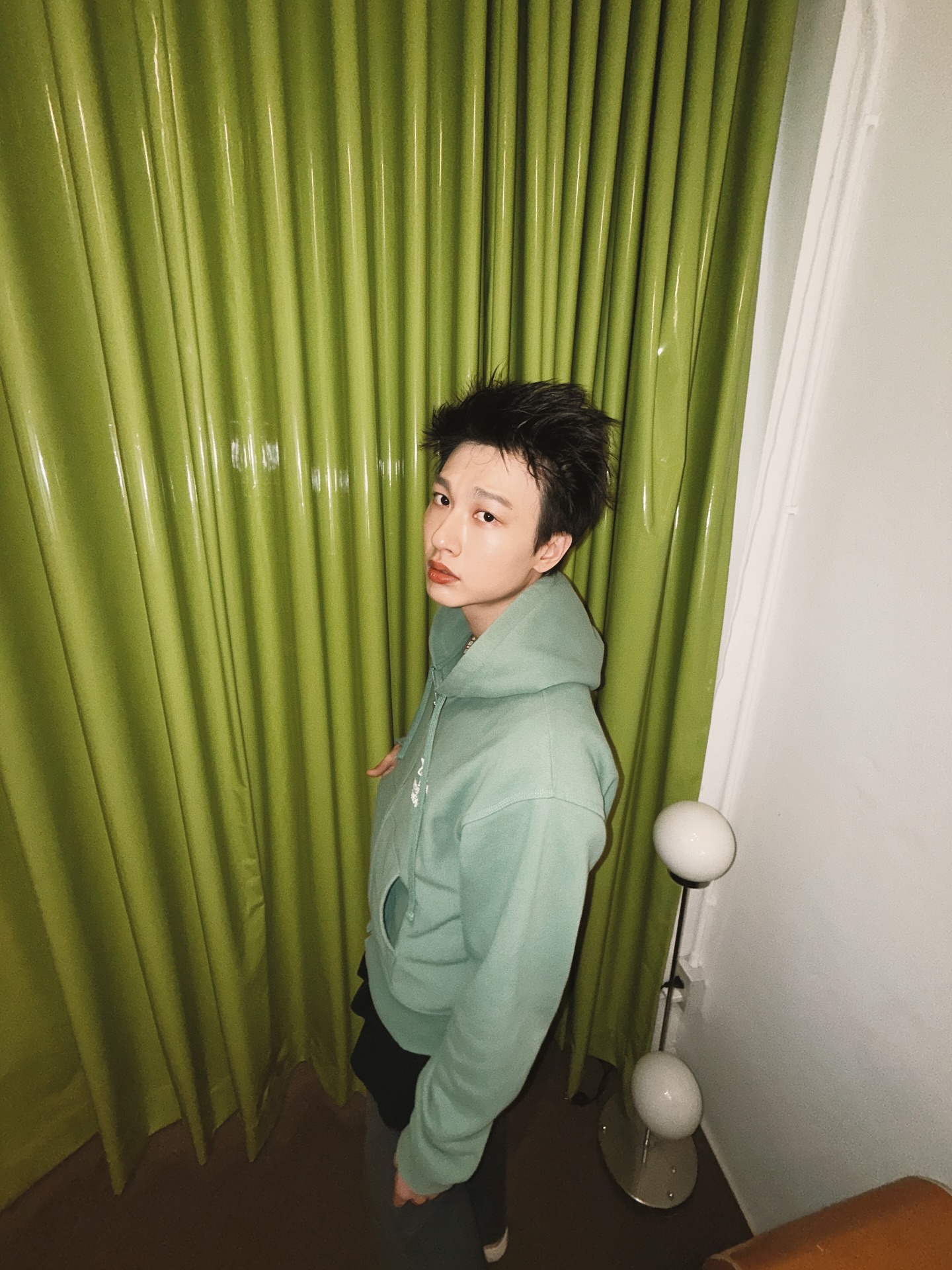 กัน - ณภัทร ณ ระนอง