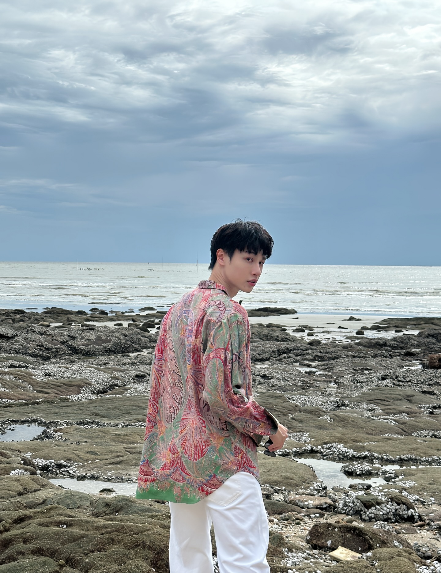 กัน - ณภัทร ณ ระนอง