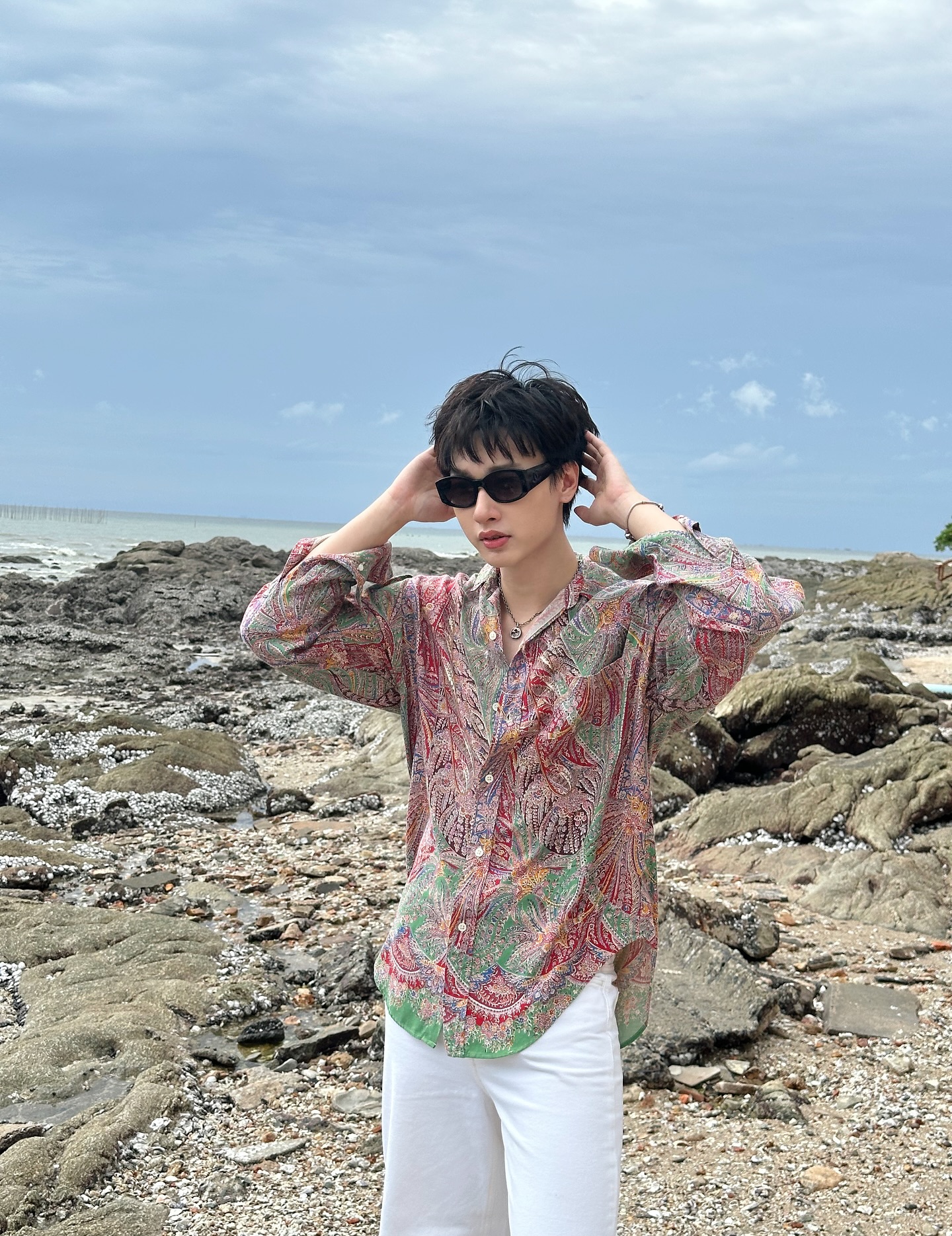 กัน - ณภัทร ณ ระนอง
