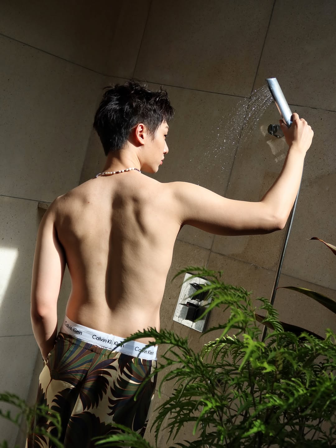 กัน - ณภัทร ณ ระนอง