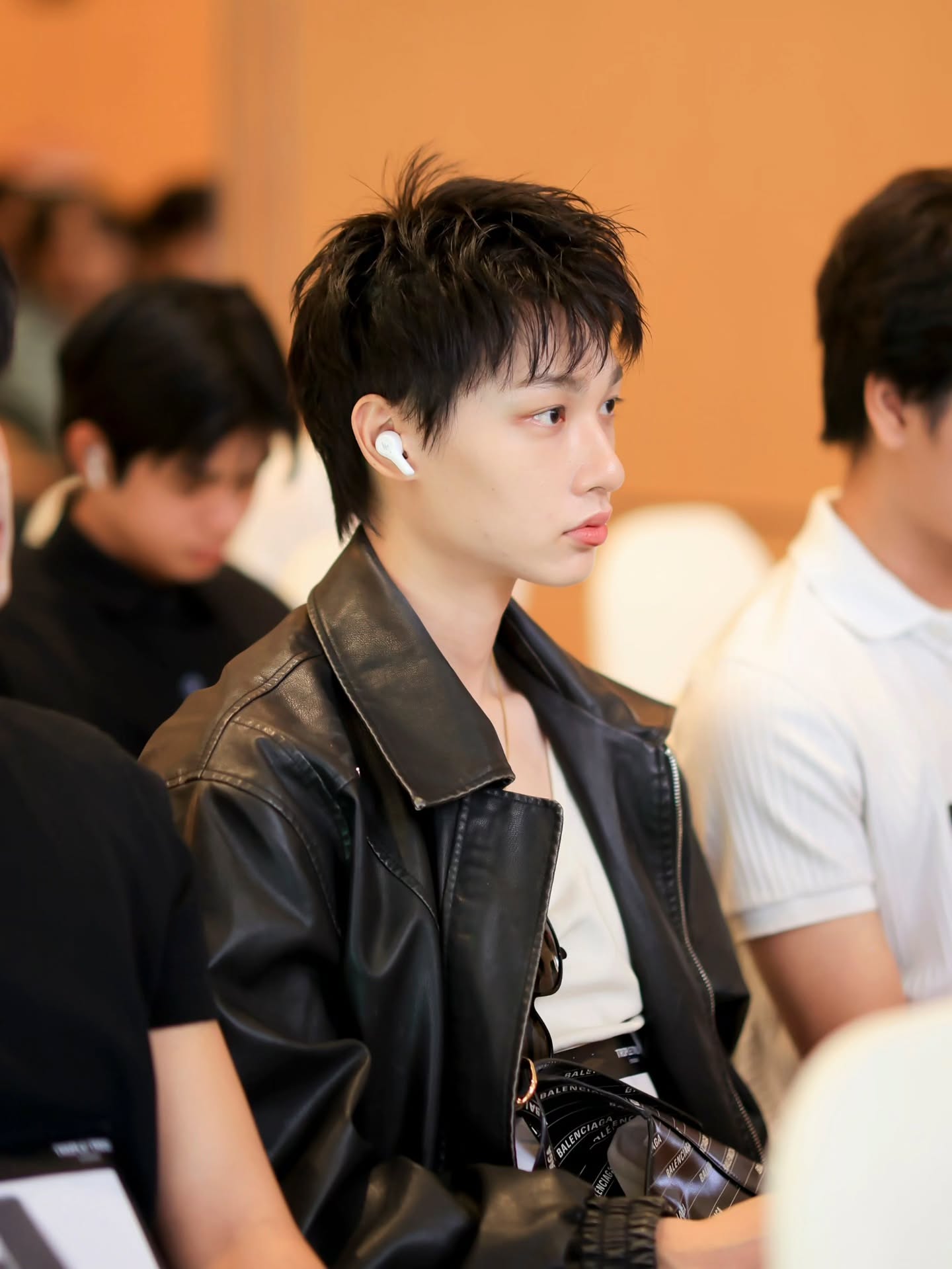 กัน - ณภัทร ณ ระนอง
