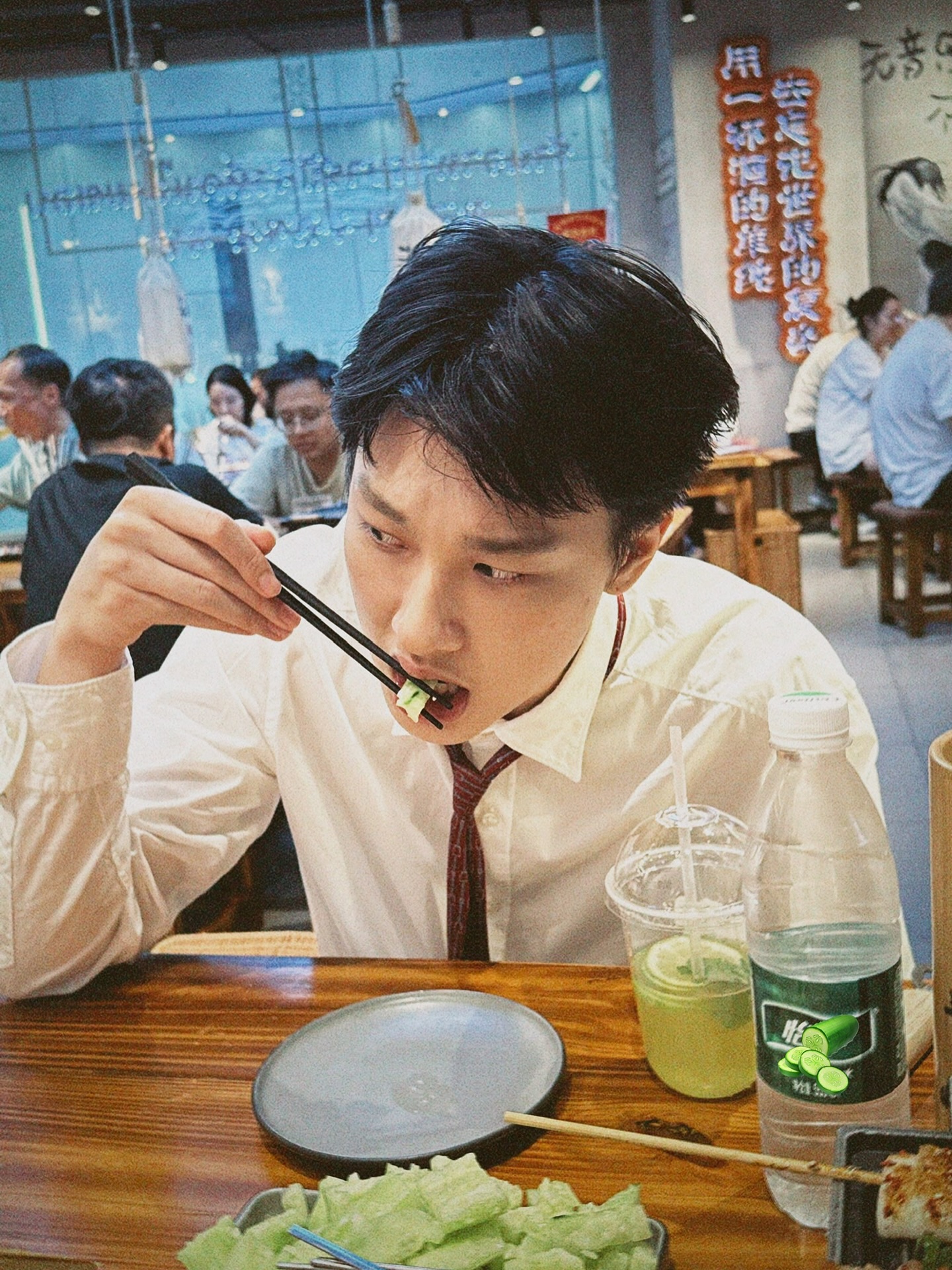 กัน - ณภัทร ณ ระนอง