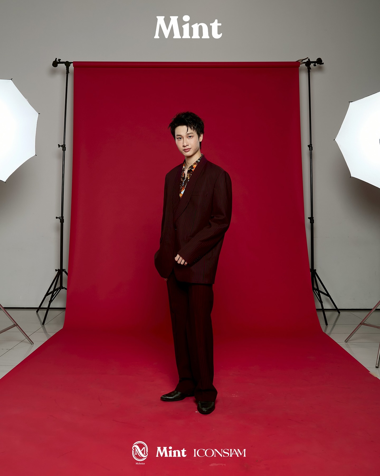 กัน - ณภัทร ณ ระนอง