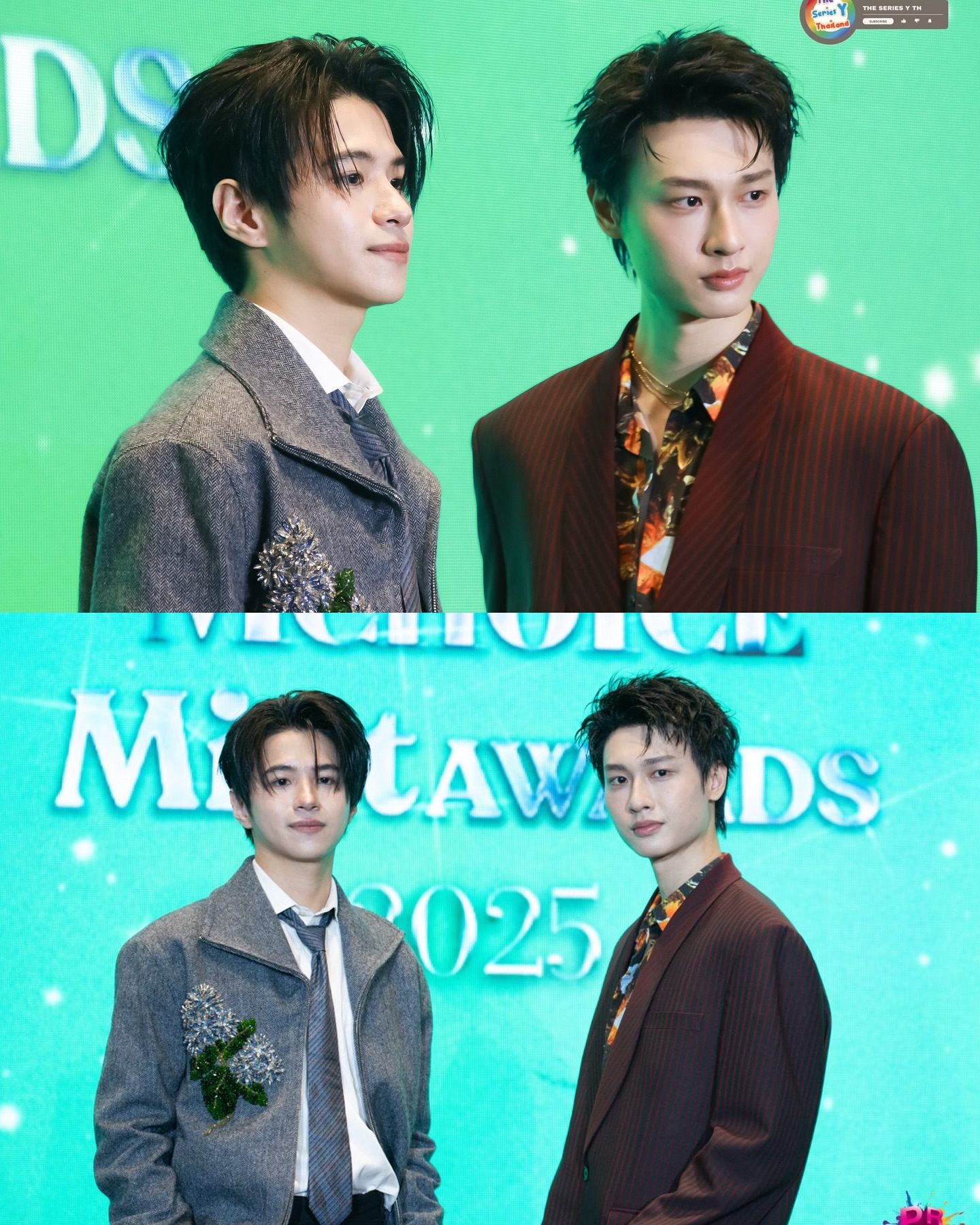 กัน - ณภัทร ณ ระนอง