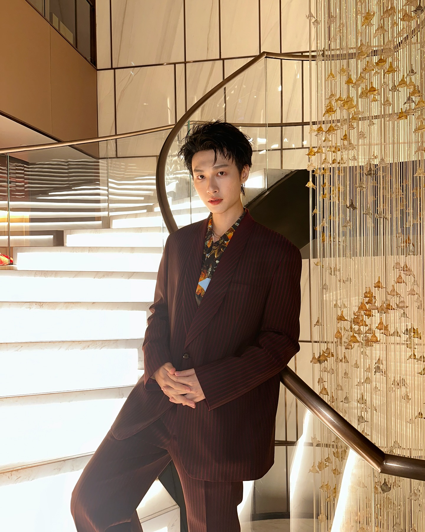 กัน - ณภัทร ณ ระนอง