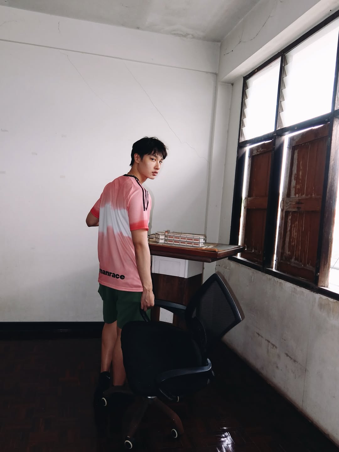 กัน - ณภัทร ณ ระนอง
