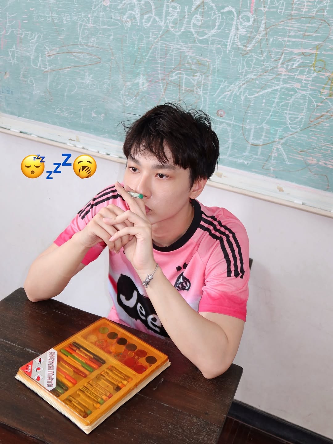 กัน - ณภัทร ณ ระนอง
