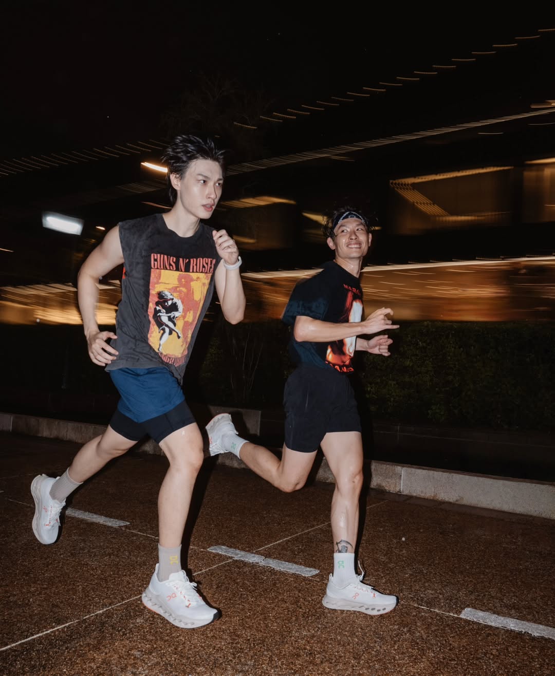 กัน - ณภัทร ณ ระนอง