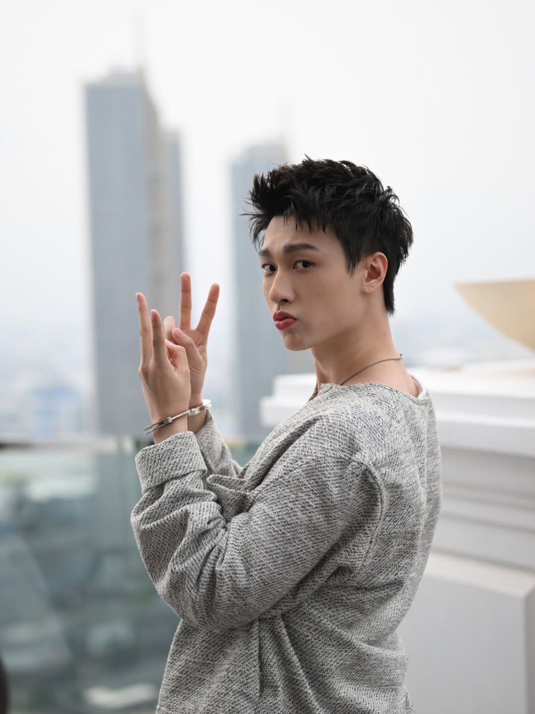 กัน - ณภัทร ณ ระนอง