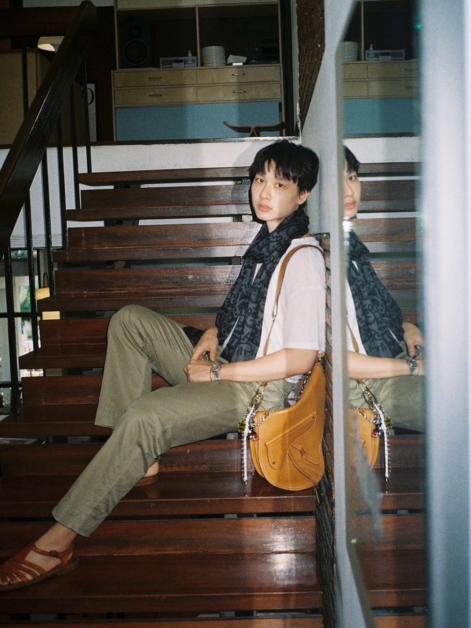 กัน - ณภัทร ณ ระนอง