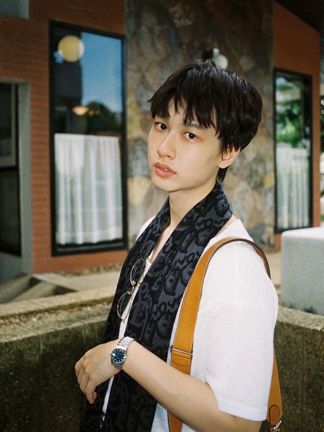 กัน - ณภัทร ณ ระนอง