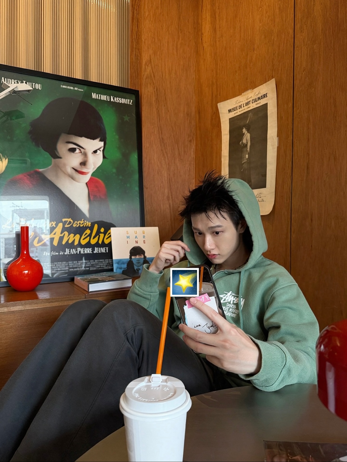 กัน - ณภัทร ณ ระนอง