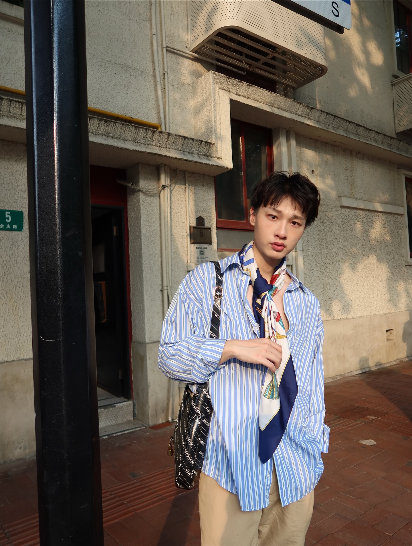 กัน - ณภัทร ณ ระนอง