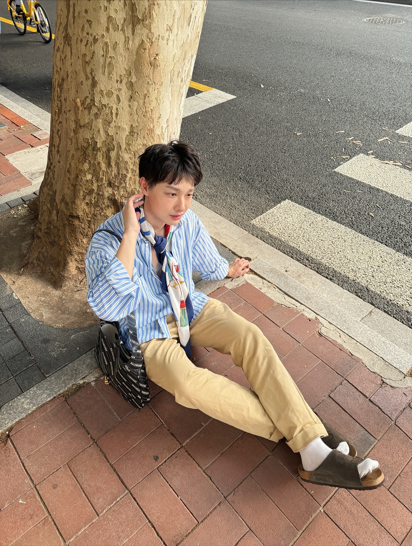 กัน - ณภัทร ณ ระนอง